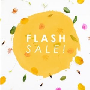 FLASH SALE!Shopmy closet for some major steals 😄
